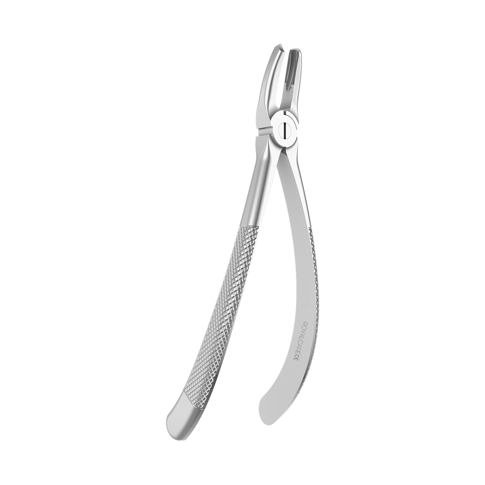 Extracting Children Forcep
